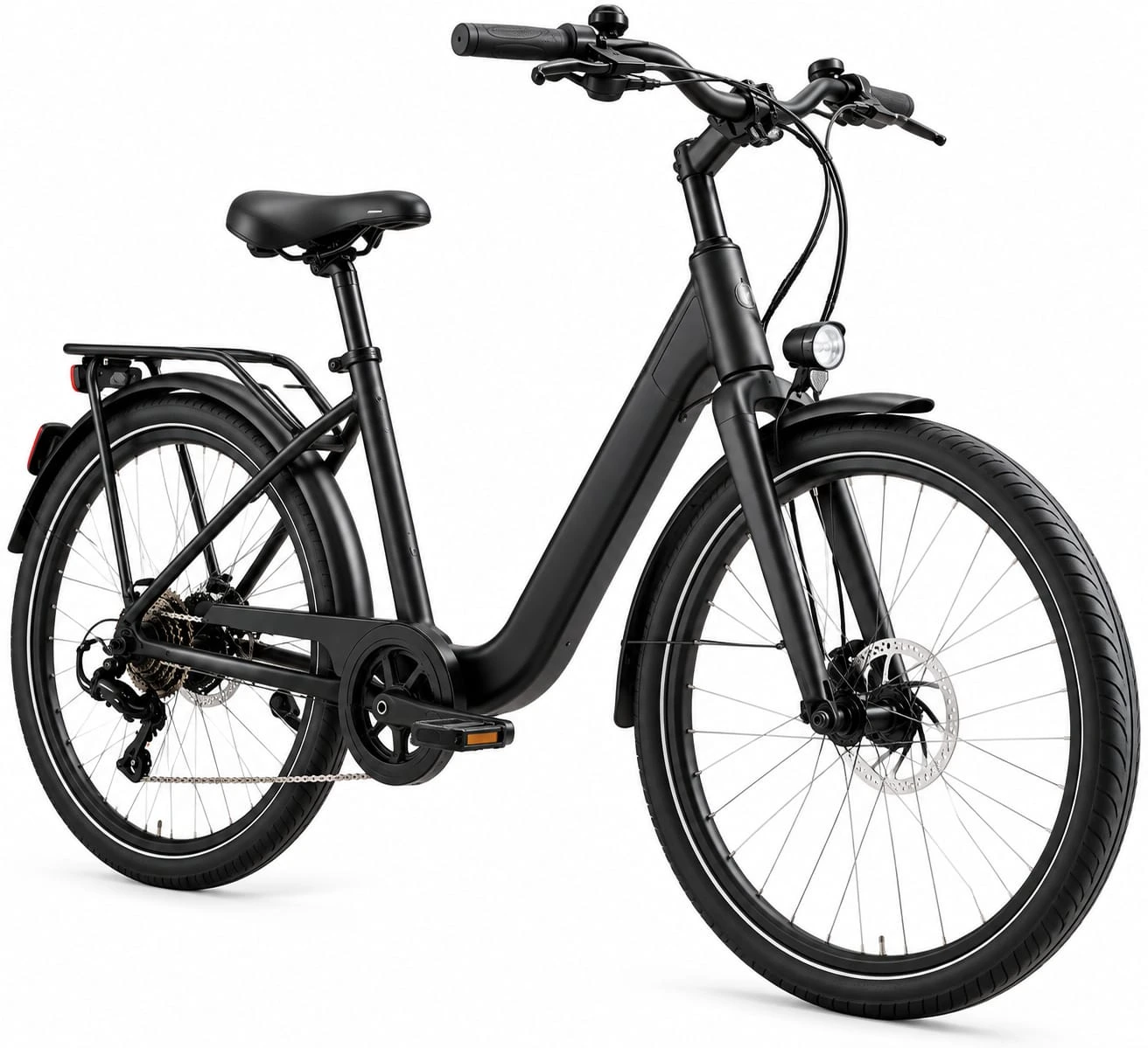 Co-Motion Doppio E-Tandem