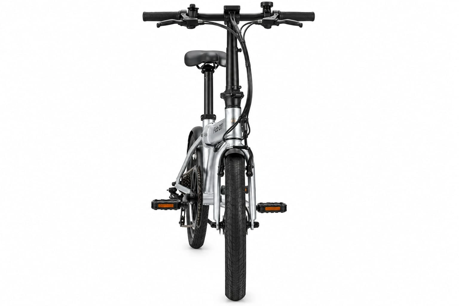 Fiido D11 Klapprad Urban E-Bike