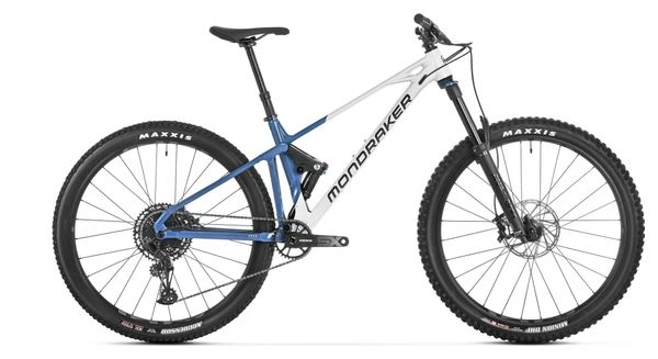 Mondraker Foxy Sram 12V 29 Zoll Grau/Schwarz