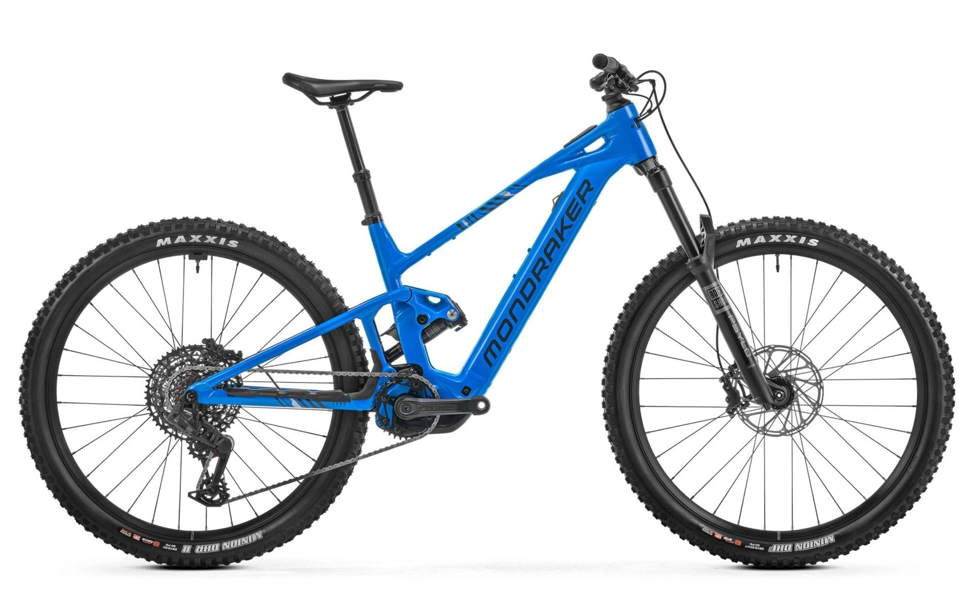 Mondraker SLY R Performance Line SX 400Wh
