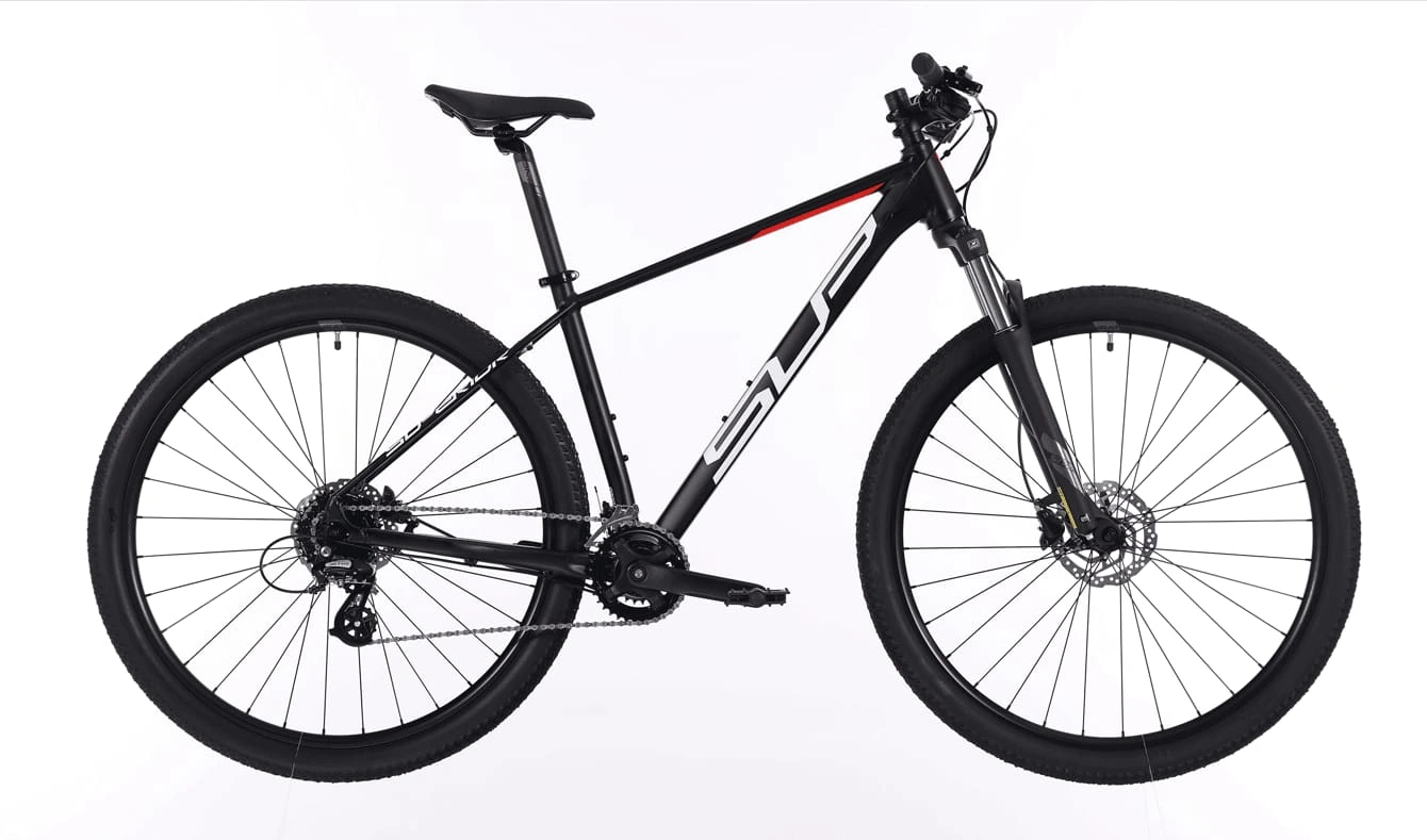 Superior XC 809