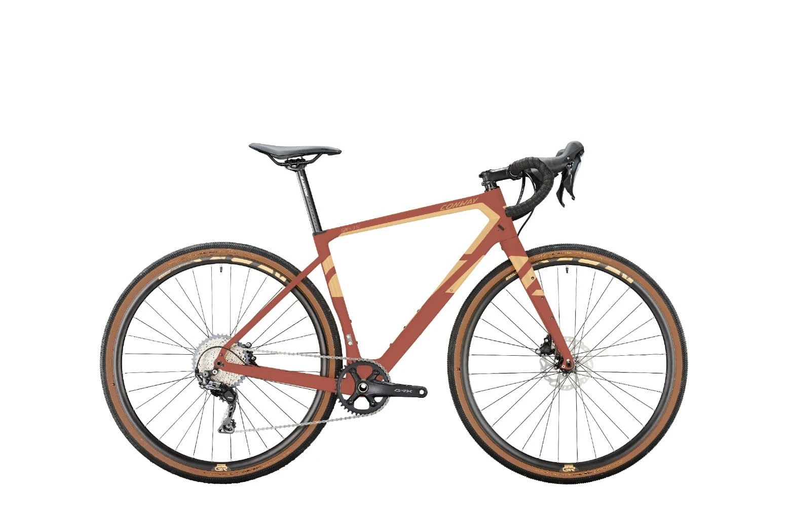 Conway GRV 9.0 SE