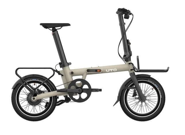 UTO Pro16 250 Wh