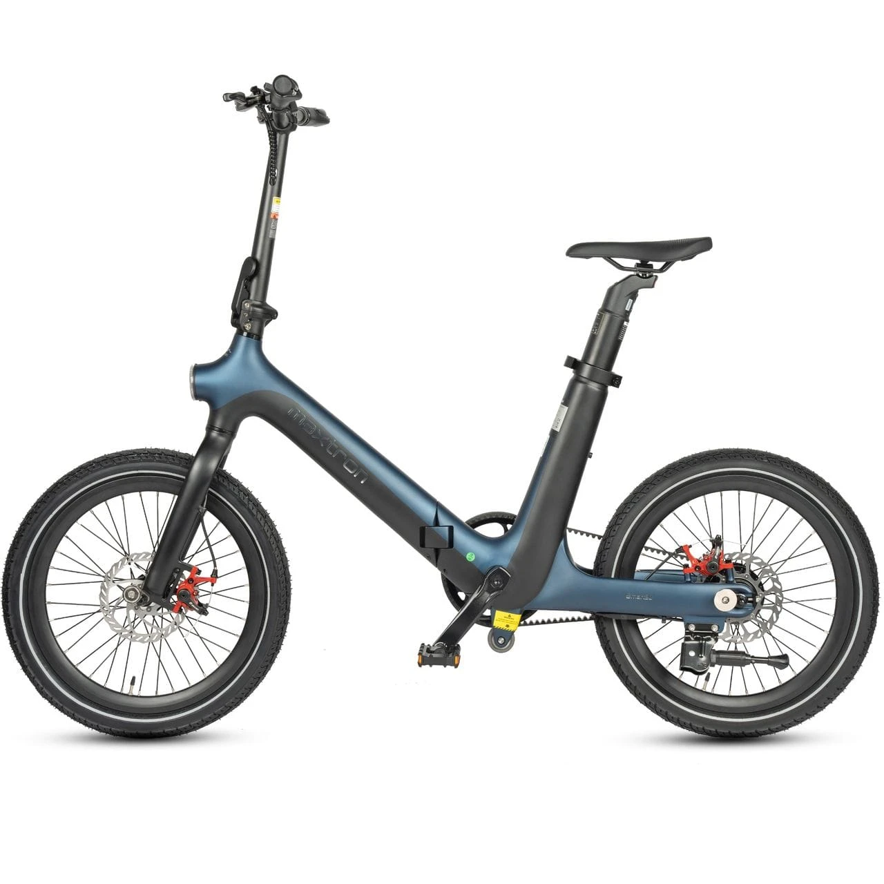 Maxtron Smart30 blau-schwarz